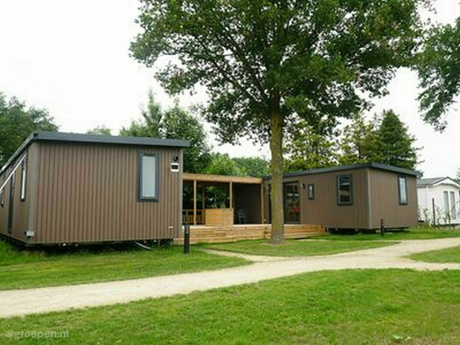 Group accommodation Voorthuizen