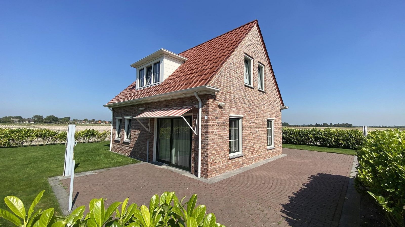 VZ901 Holiday Home in Zoutelande