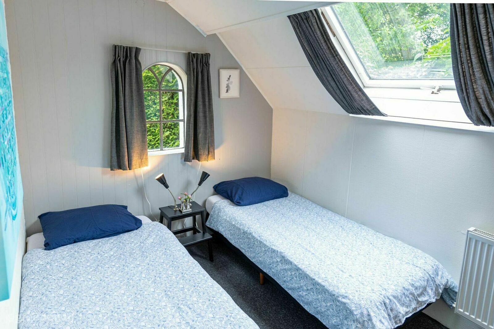 Group accommodation Wehe den Hoorn