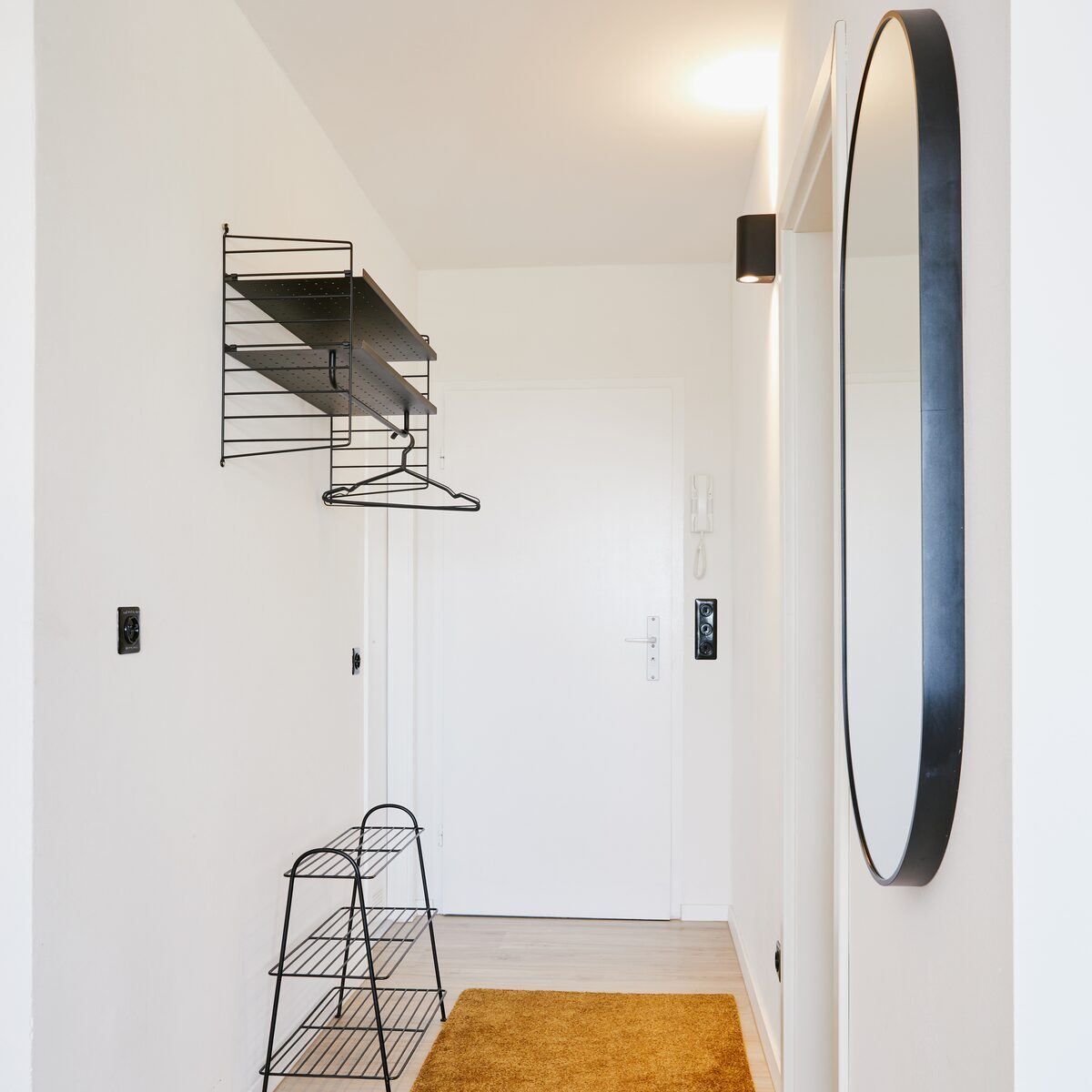 Appartement - Am Waltenberg 70-MG | Winterberg 'Buena Vista'