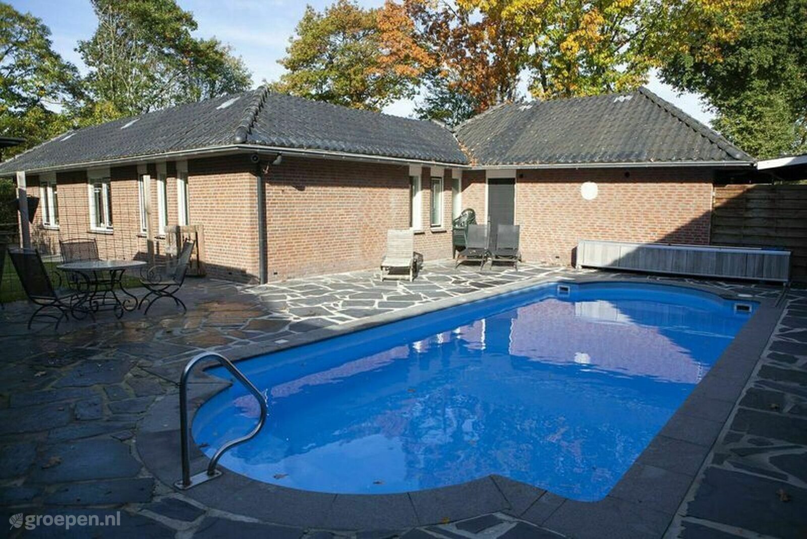Holidayhome Voorthuizen 