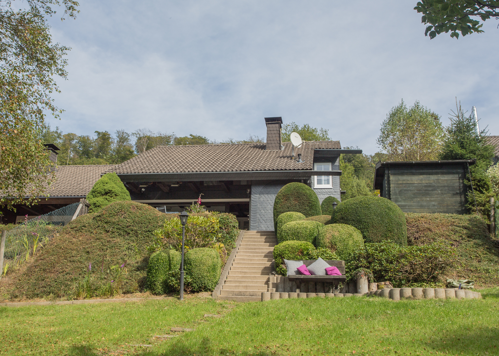 Holidayhome - Margaritenweg 17-R | Niedersfeld afbeelding