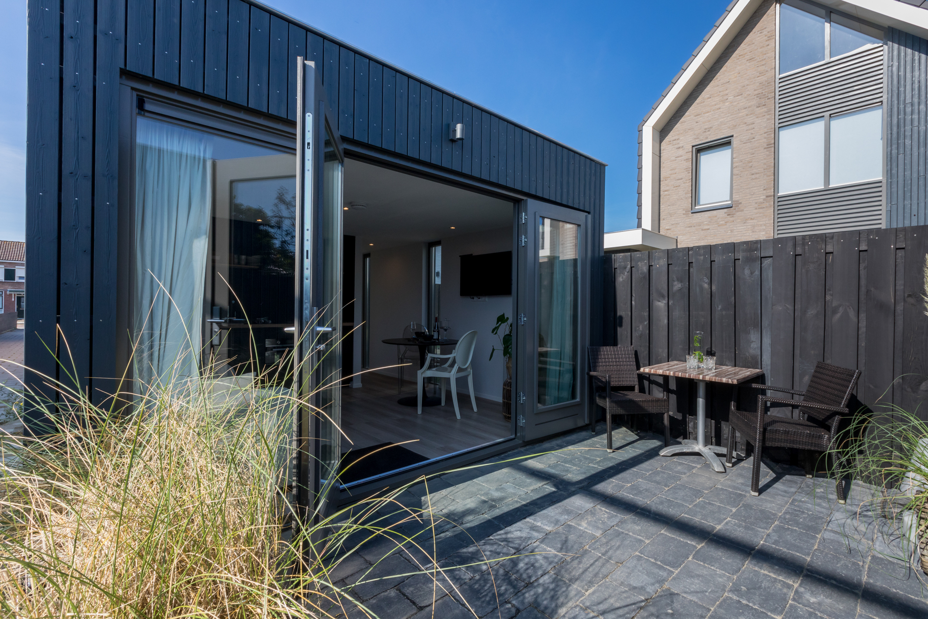 Holidayhouse - Piet Mondriaanstraat 6a | Domburg - Domburg