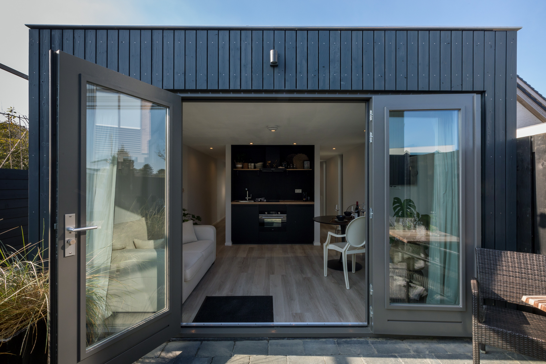Holidayhouse - Piet Mondriaanstraat 6a | Domburg - Domburg