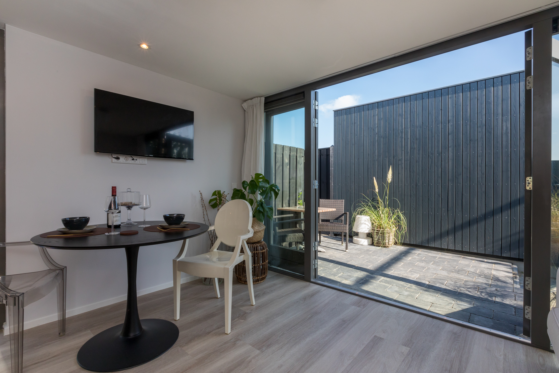 Holidayhouse - Piet Mondriaanstraat 6a | Domburg - Domburg
