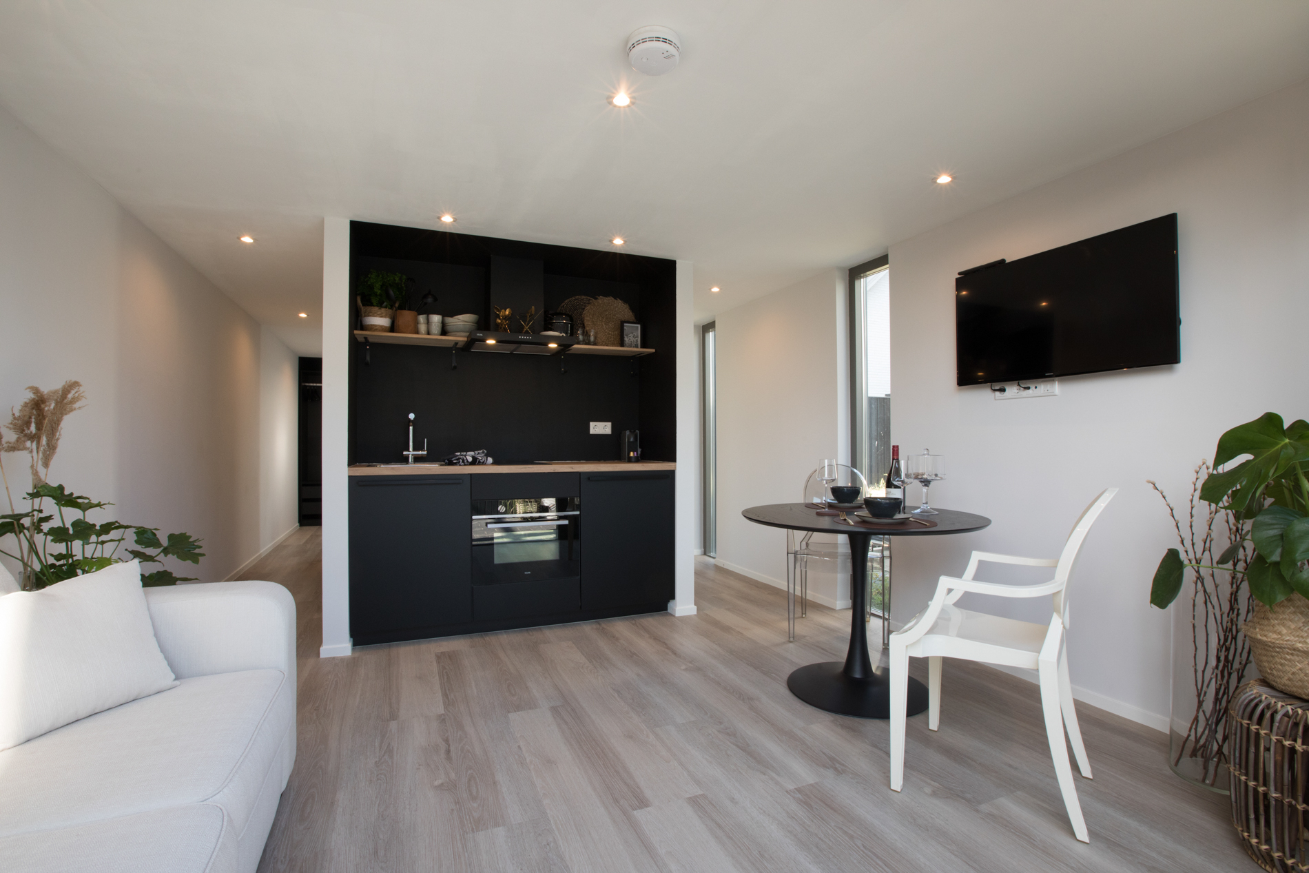 Holidayhouse - Piet Mondriaanstraat 6a | Domburg - Domburg