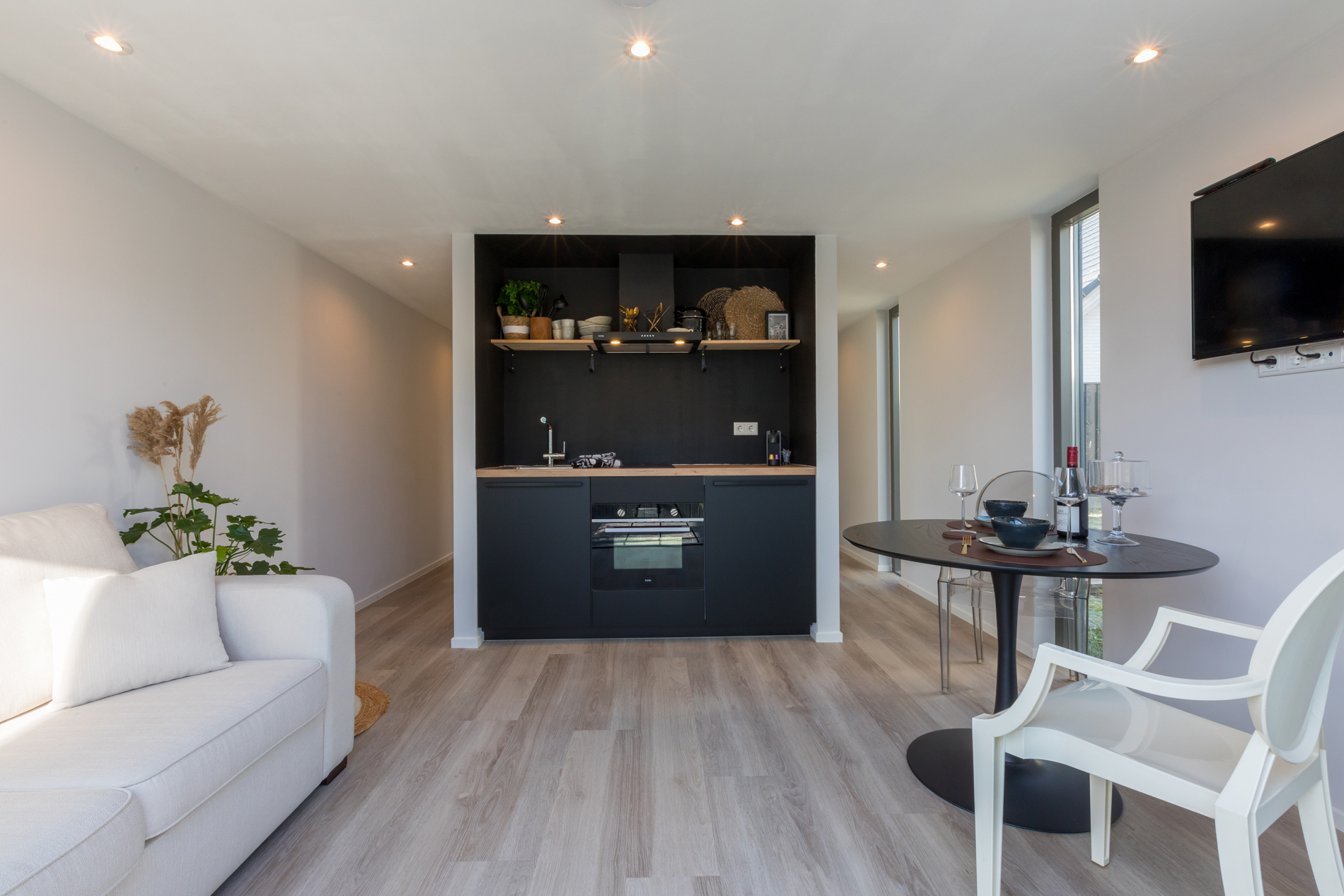 Holidayhouse - Piet Mondriaanstraat 6a | Domburg - Domburg
