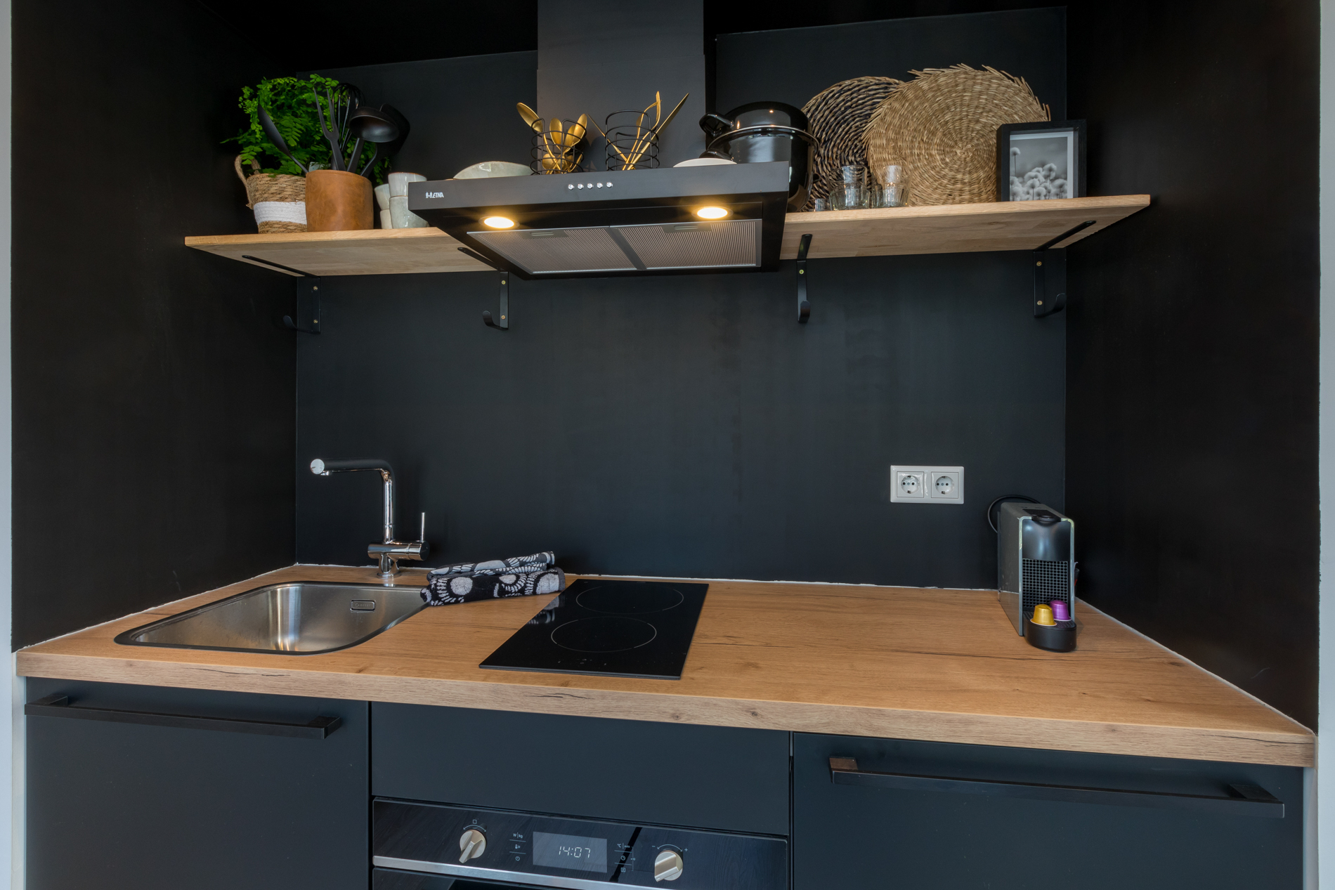 Holidayhouse - Piet Mondriaanstraat 6a | Domburg - Domburg