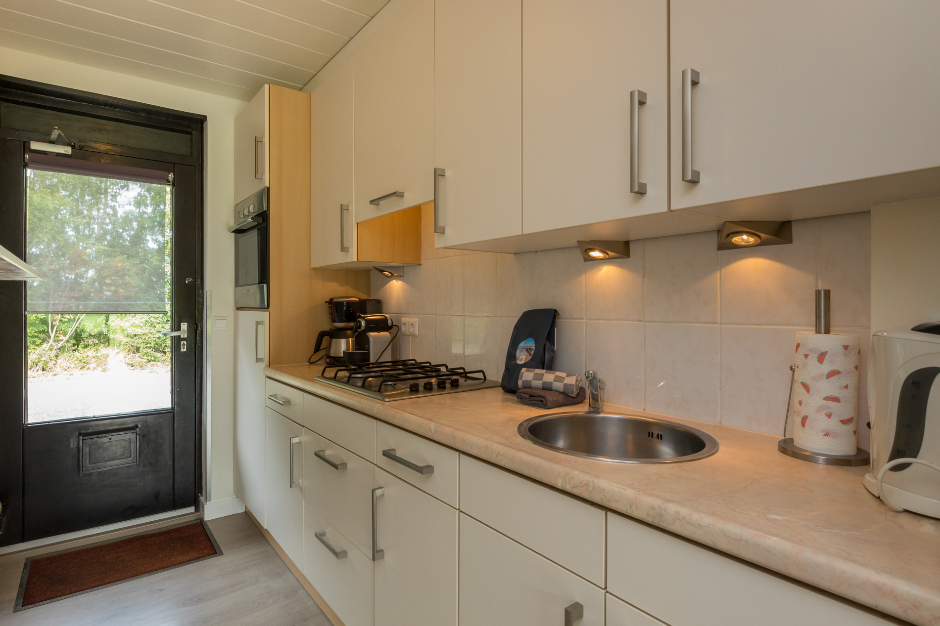 Apt - Burg. van Woelderenlaan 100-4 | Vl afbeelding