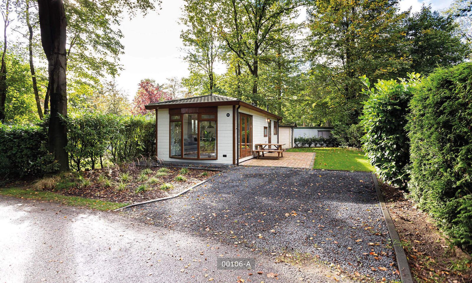 Holiday home, vier Personen