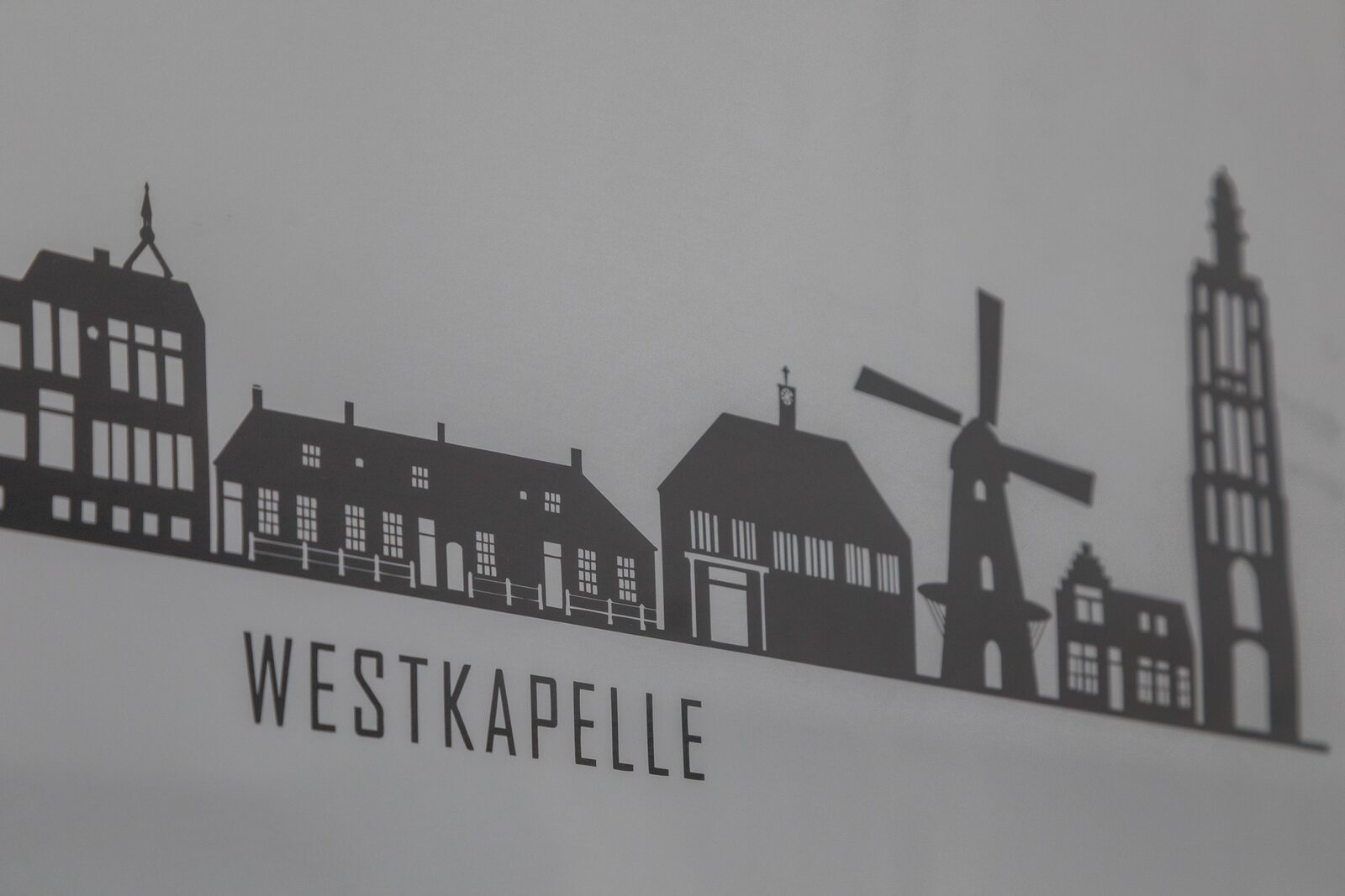 Ferienwohnung- Piet Mondriaanpad 6a | Westkapelle  