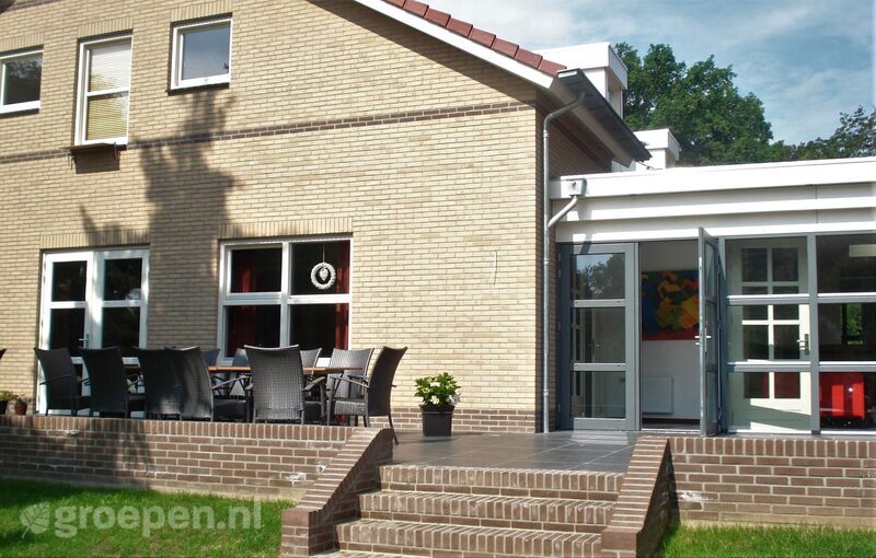 Berg en Dal (Gelderland) voor 26 personen