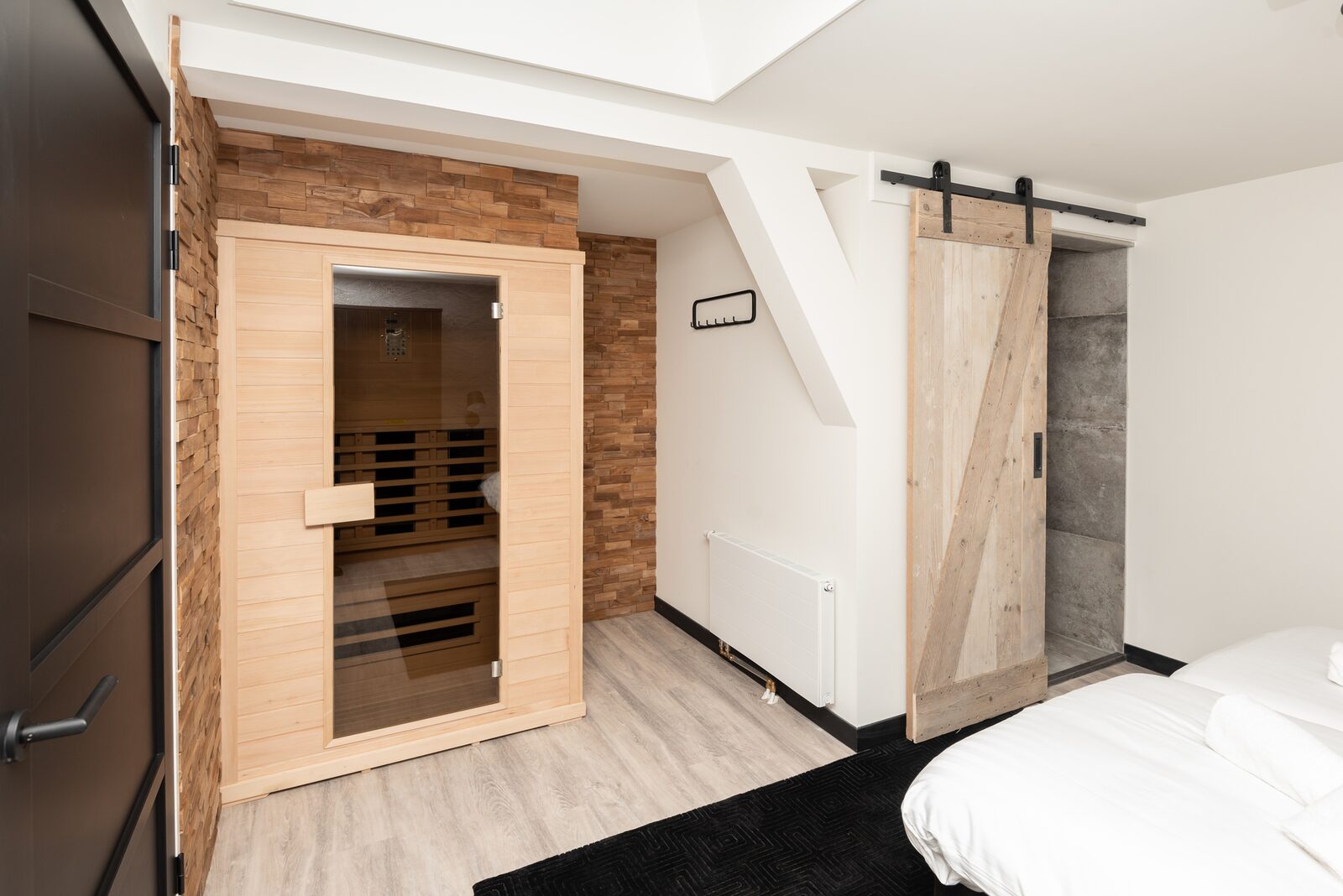 Luxe appartement - Jan van Renesseweg 1 | Renesse 'Bomont appartementen'