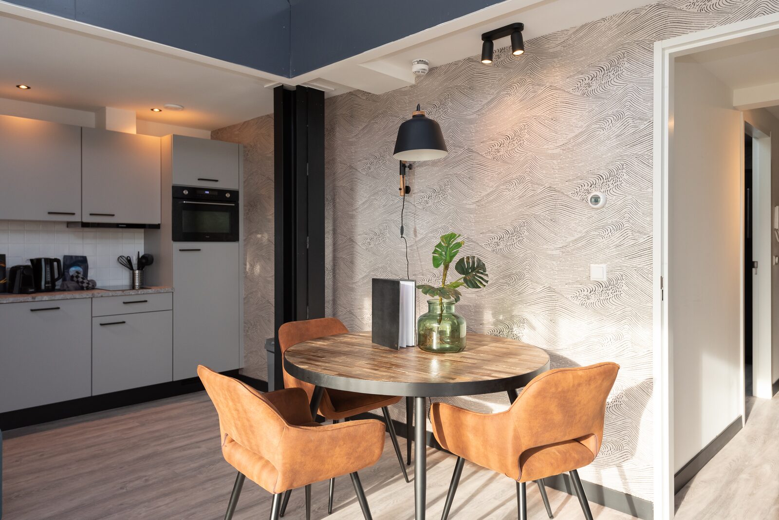 Luxe apartment - Jan van Renesseweg 1 | Renesse 'Bomont appartementen' 