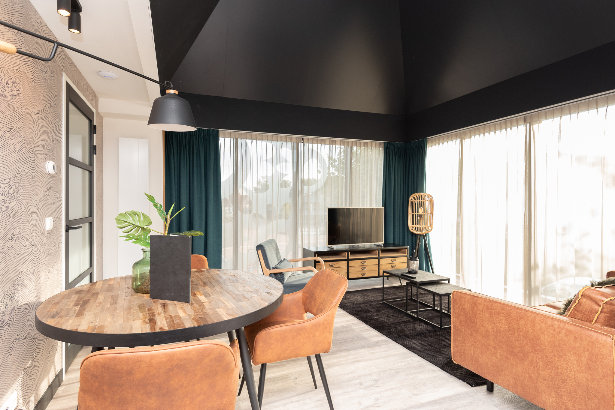 Luxe apt - Jan van Renesseweg 1 | Reness afbeelding