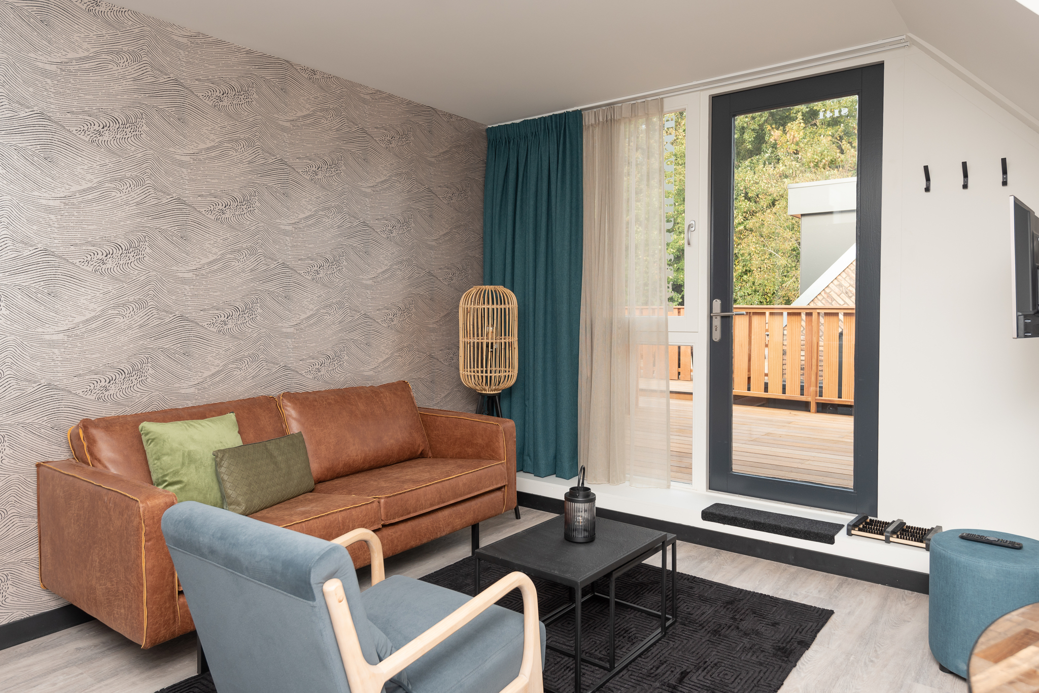 Luxe apt* Jan van Renesseweg 1 | Renesse afbeelding