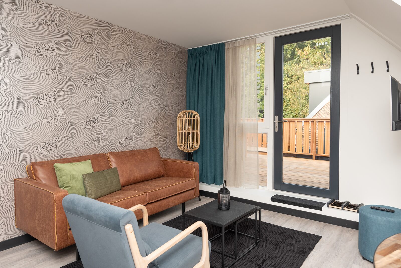 Luxe appartement* - Jan van Renesseweg 1 | Renesse 'Bomont appartementen'  