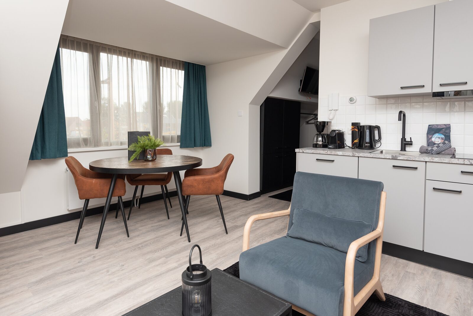 Luxe appartement* 2 personen - Jan van Renesseweg 1 | Renesse 'Bomont appartementen'