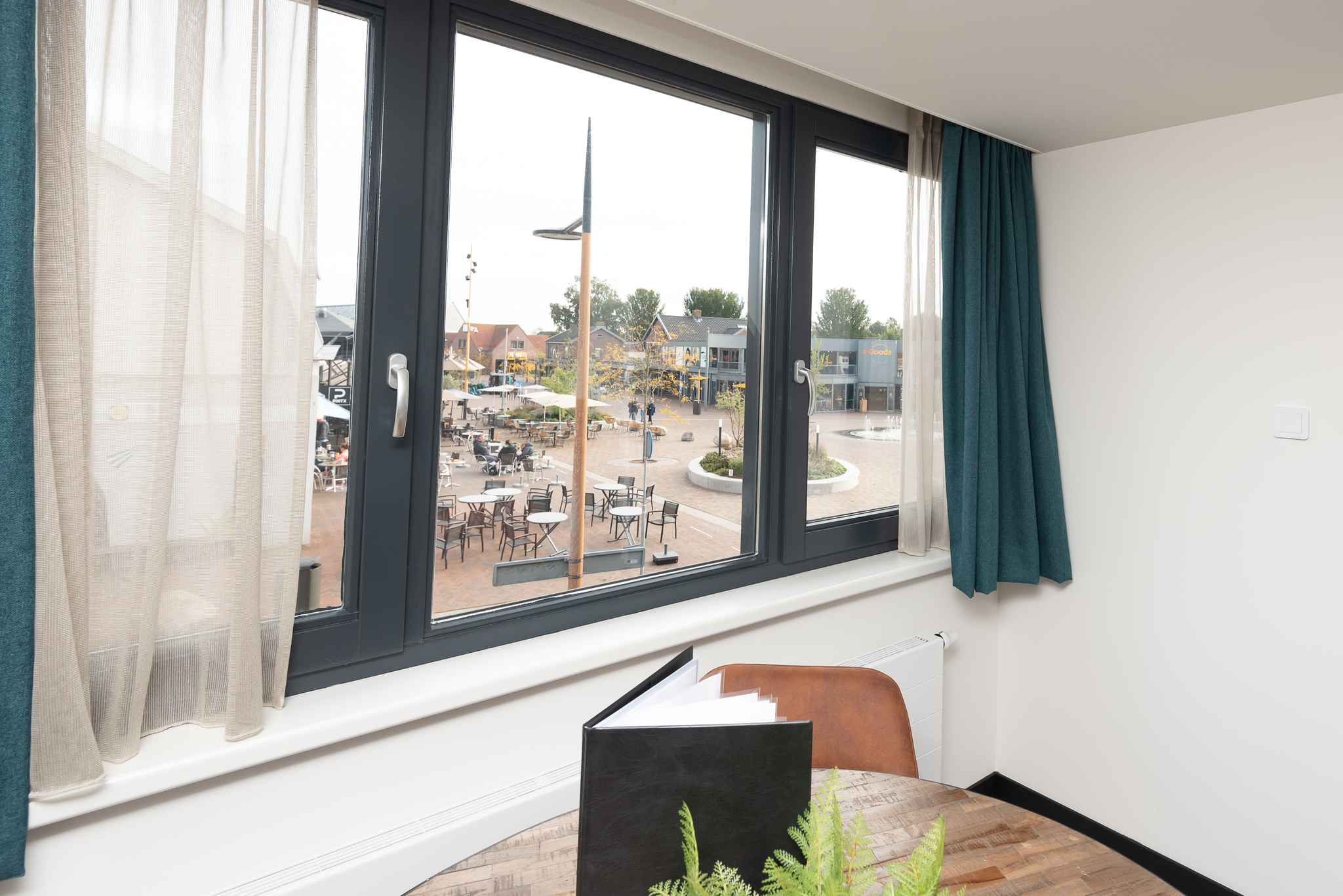 Luxe apt* Jan van Renesseweg 1 | Renesse