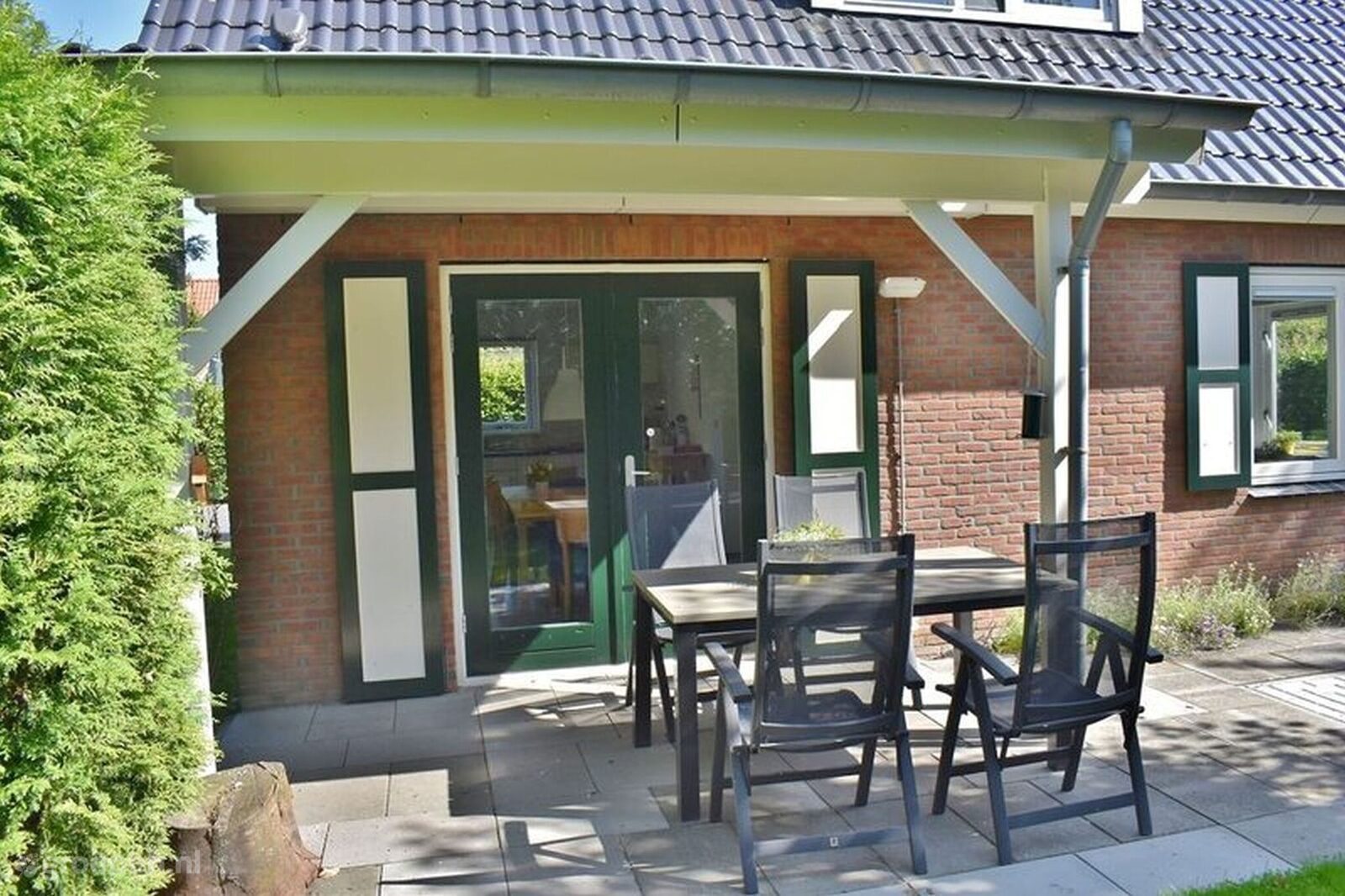 Holidayhome Zonnemaire