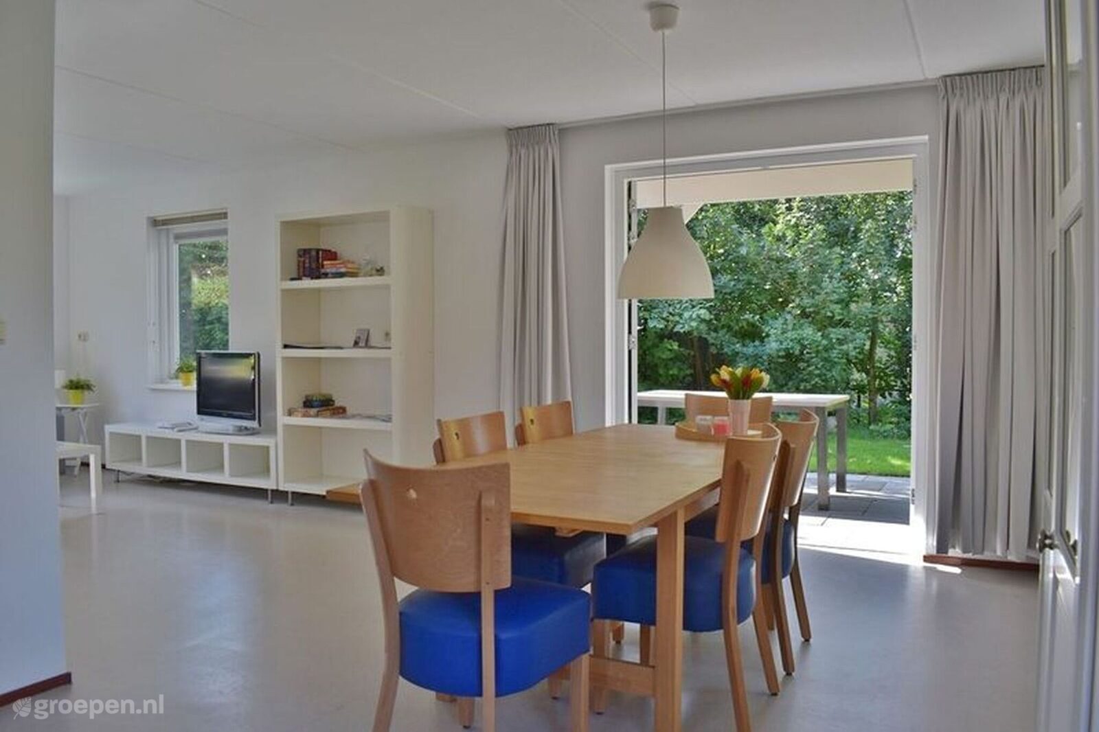 Holidayhome Zonnemaire