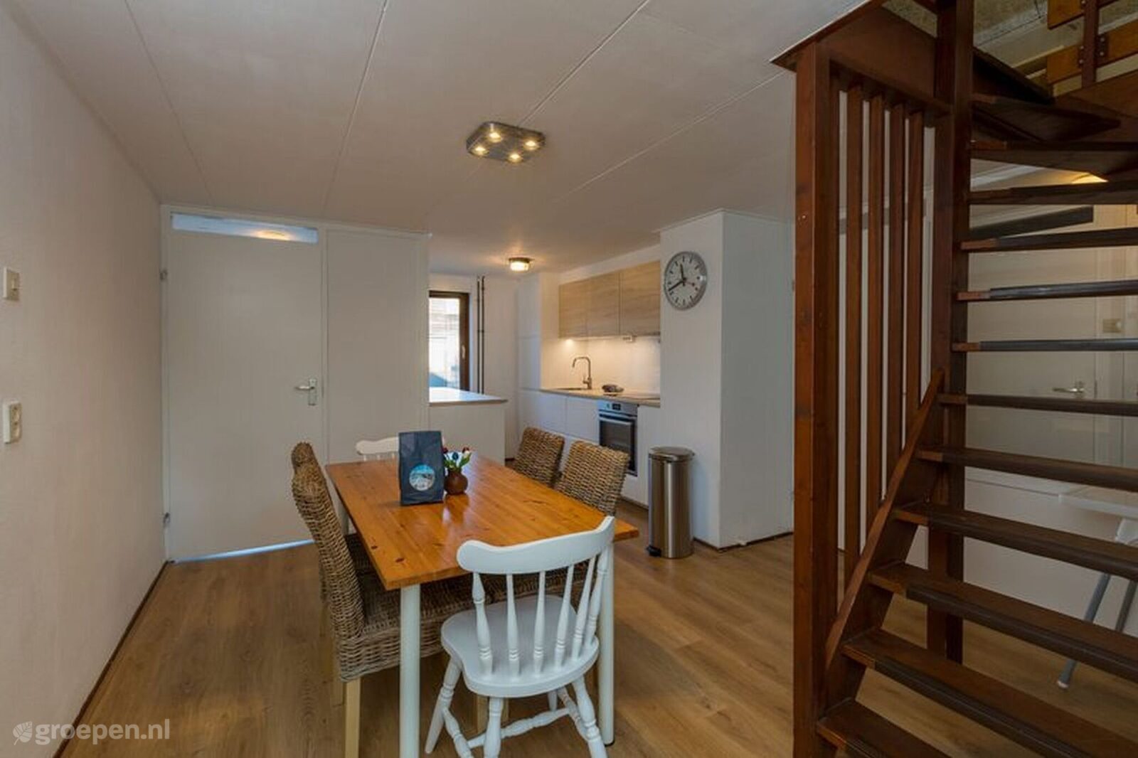 Vakantiehuis Veere