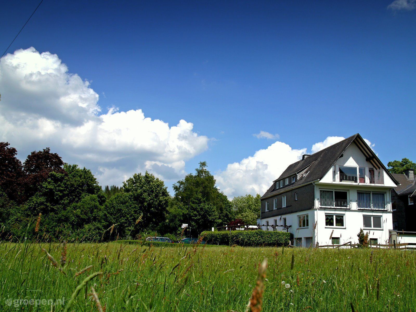 Ferienhaus Schmallenberg