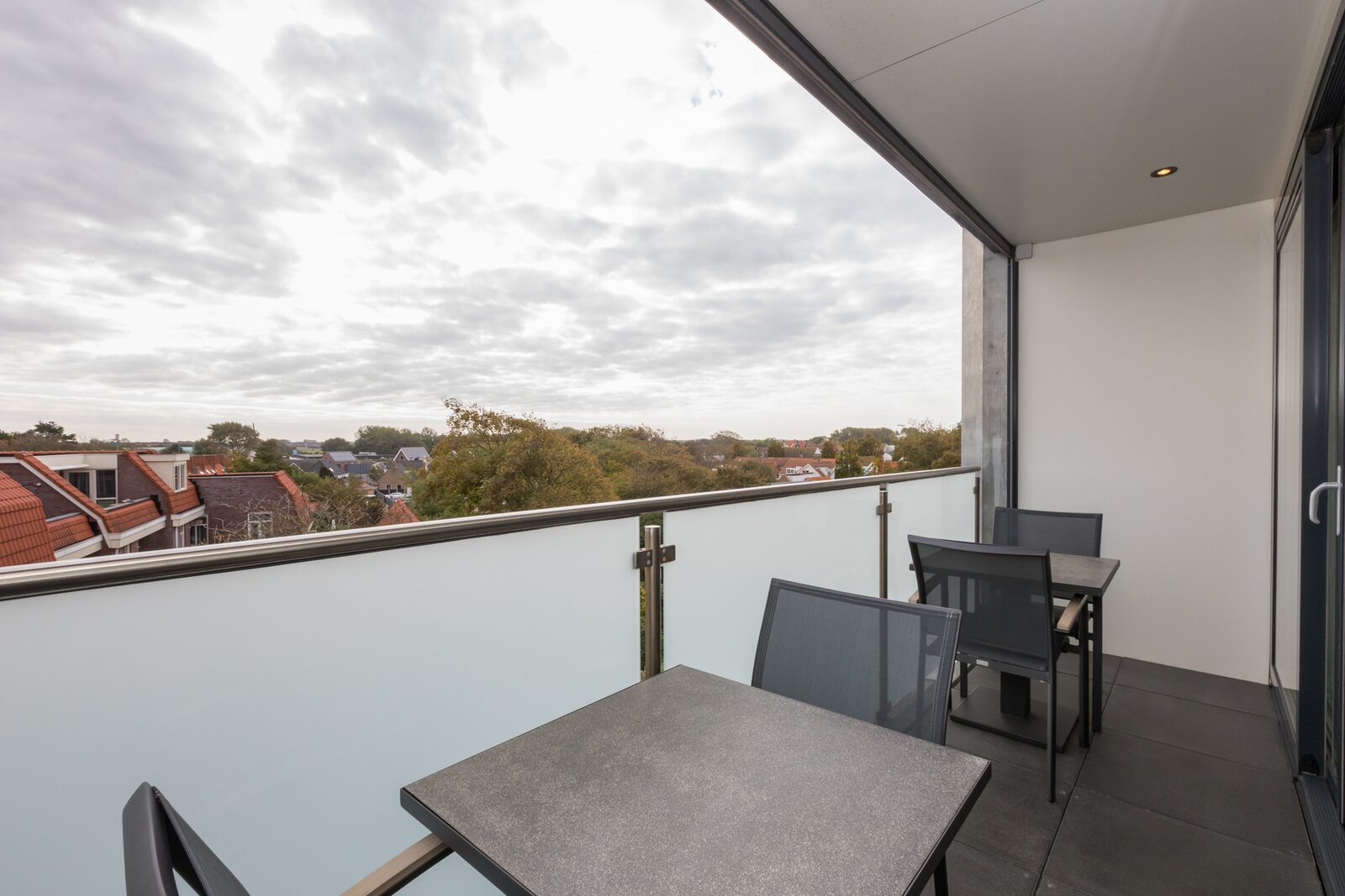 Luxe appartement - Ooststraat 18b | Domburg