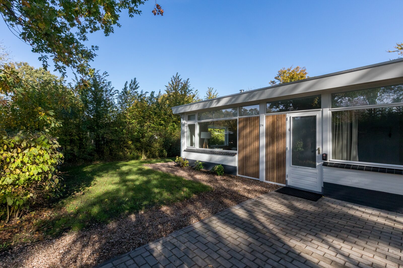 Holidayhome - Oosterpark 76 | Oostkapelle 