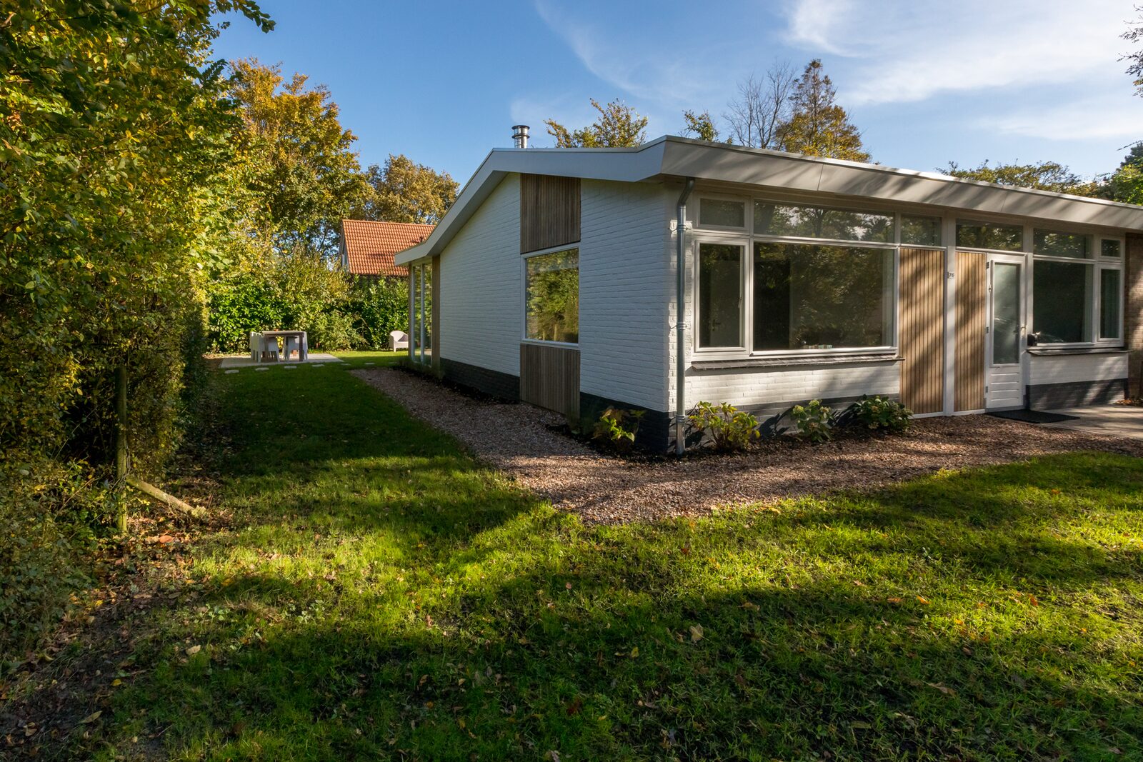 Holidayhome - Oosterpark 76 | Oostkapelle 