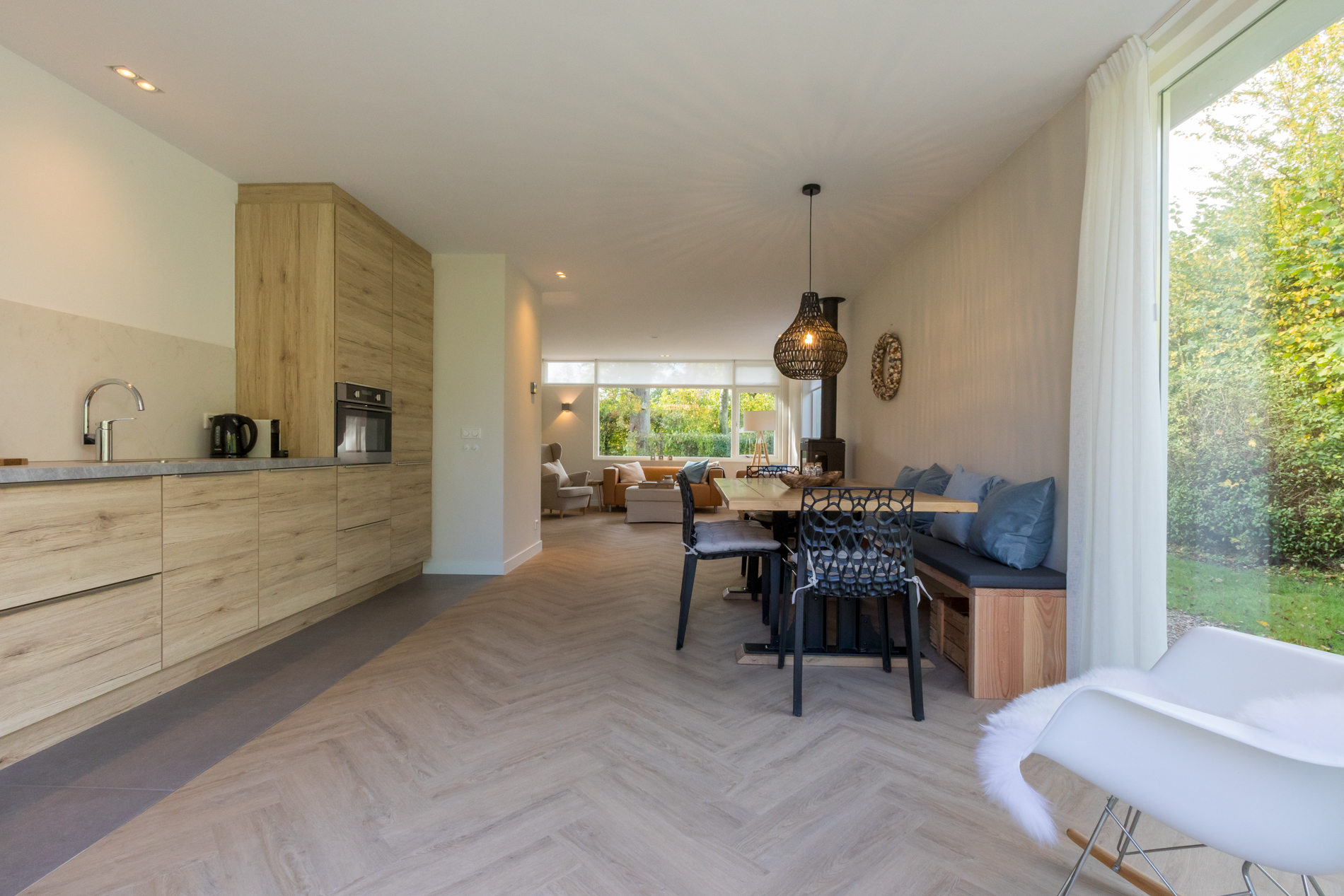 Holidayhome - Oosterpark 76 | Oostkapelle