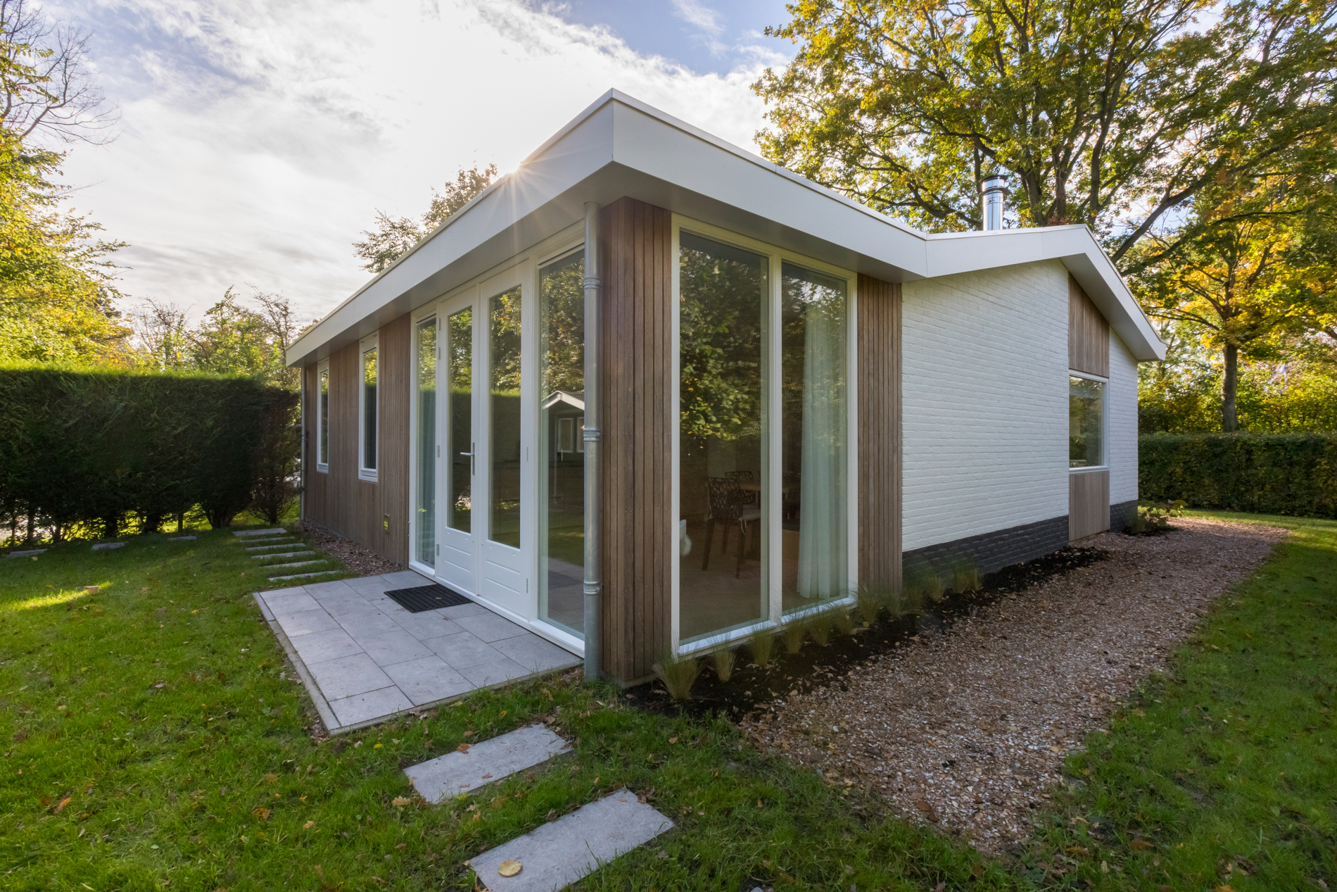Holidayhome - Oosterpark 76 | Oostkapelle afbeelding