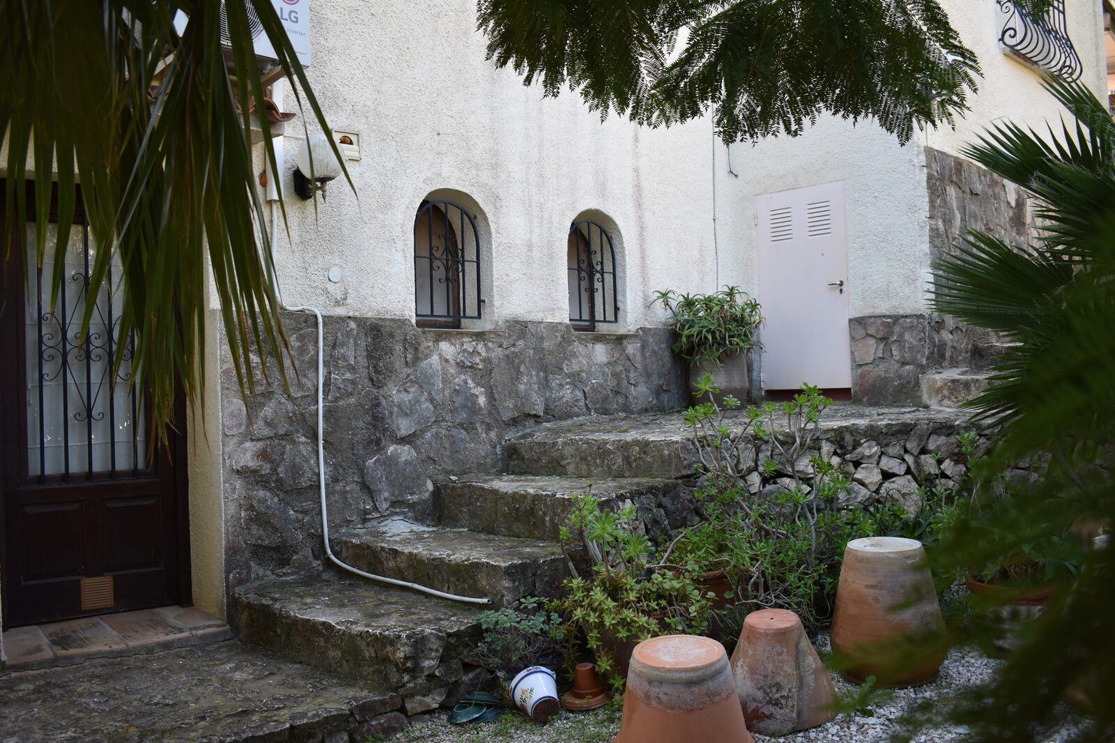 Villa El Algarrobo | 6 persons