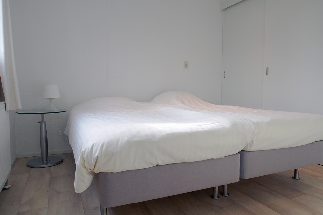 Chalet 84 - Sint-Annaland