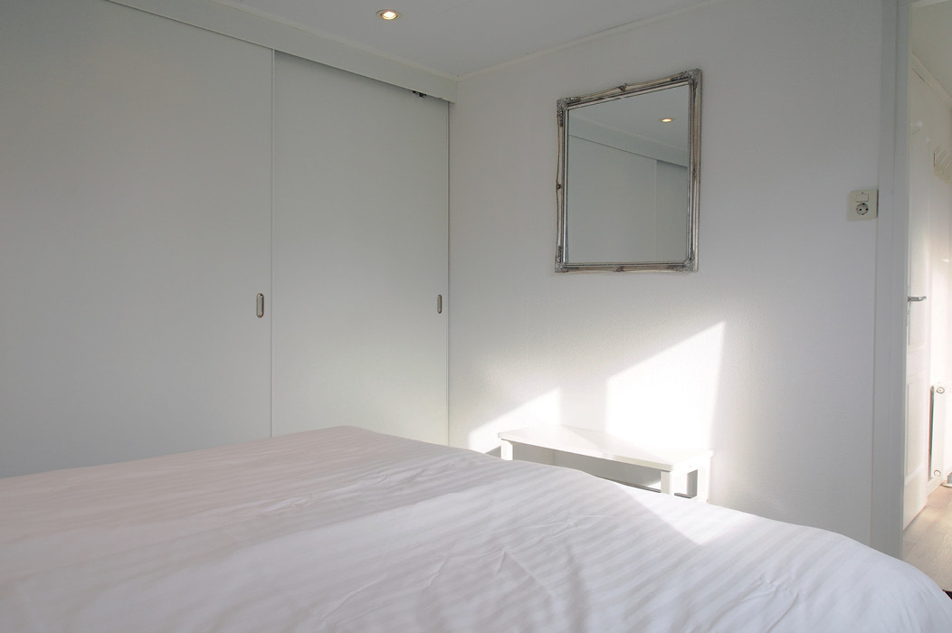 Chalet 84 - Sint-Annaland