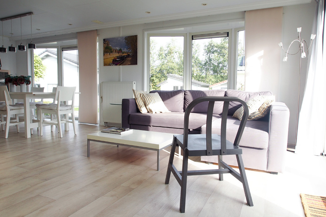 Chalet 84 - Sint-Annaland