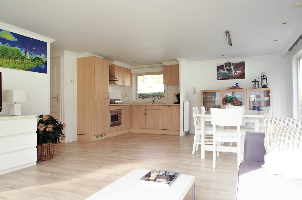 Chalet 84 - Sint-Annaland