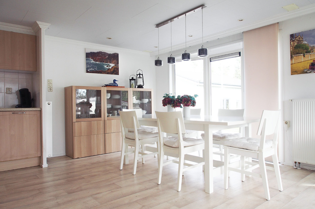 Chalet 84 - Sint-Annaland