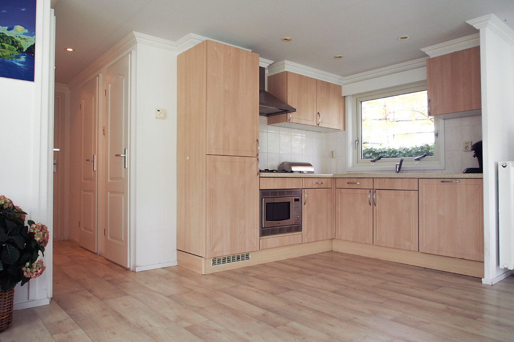 Chalet 84 - Sint-Annaland