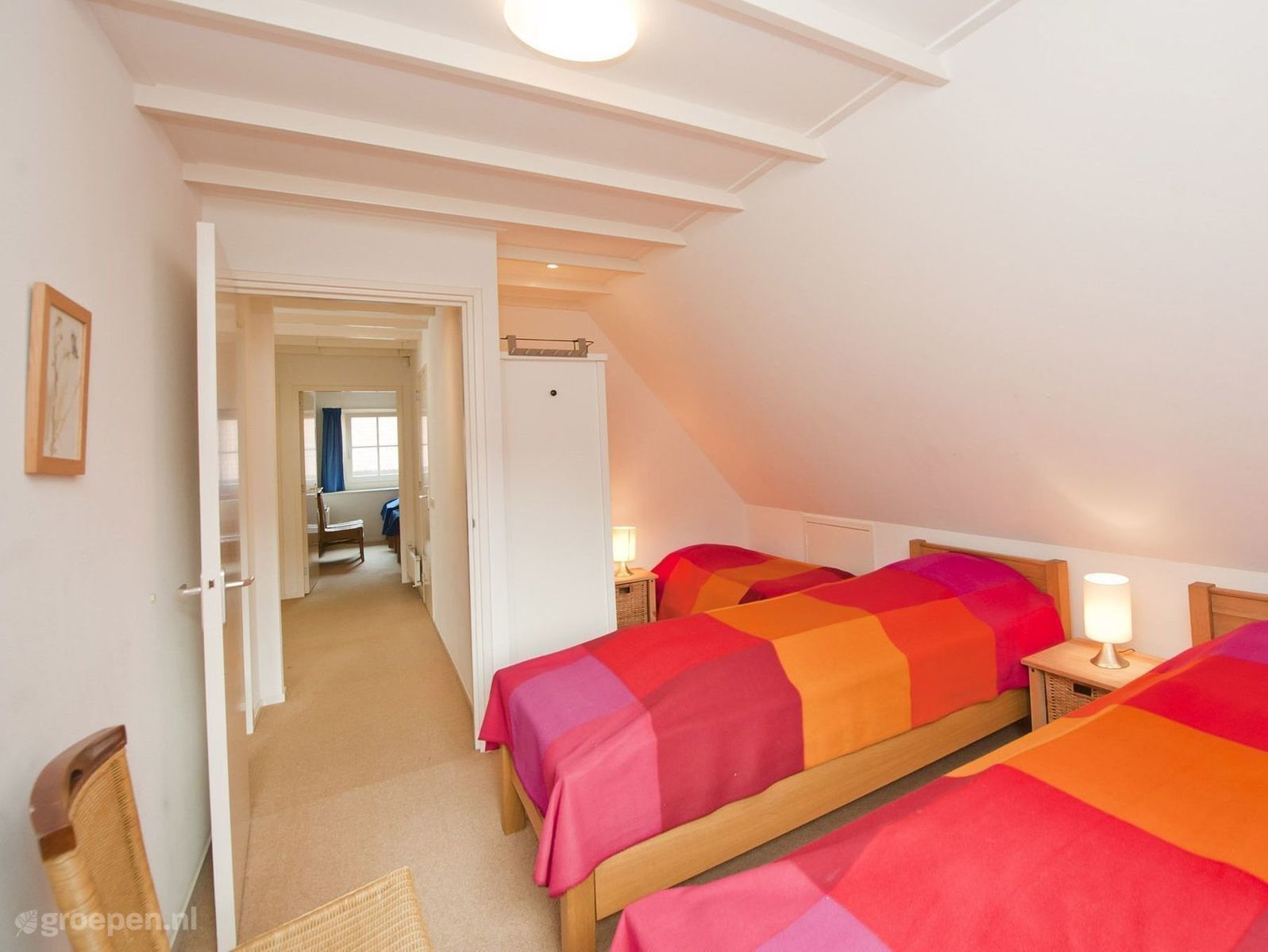 Group accommodation Tubbergen