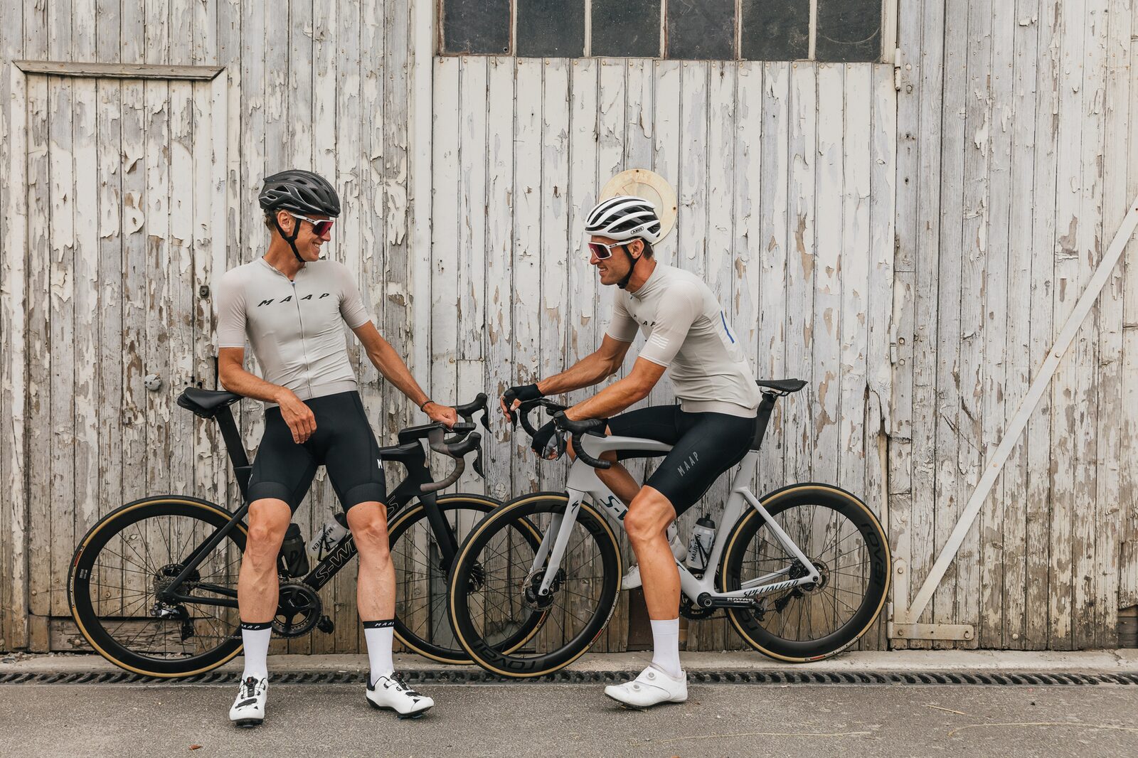 Cycling holiday | 6-person chalet