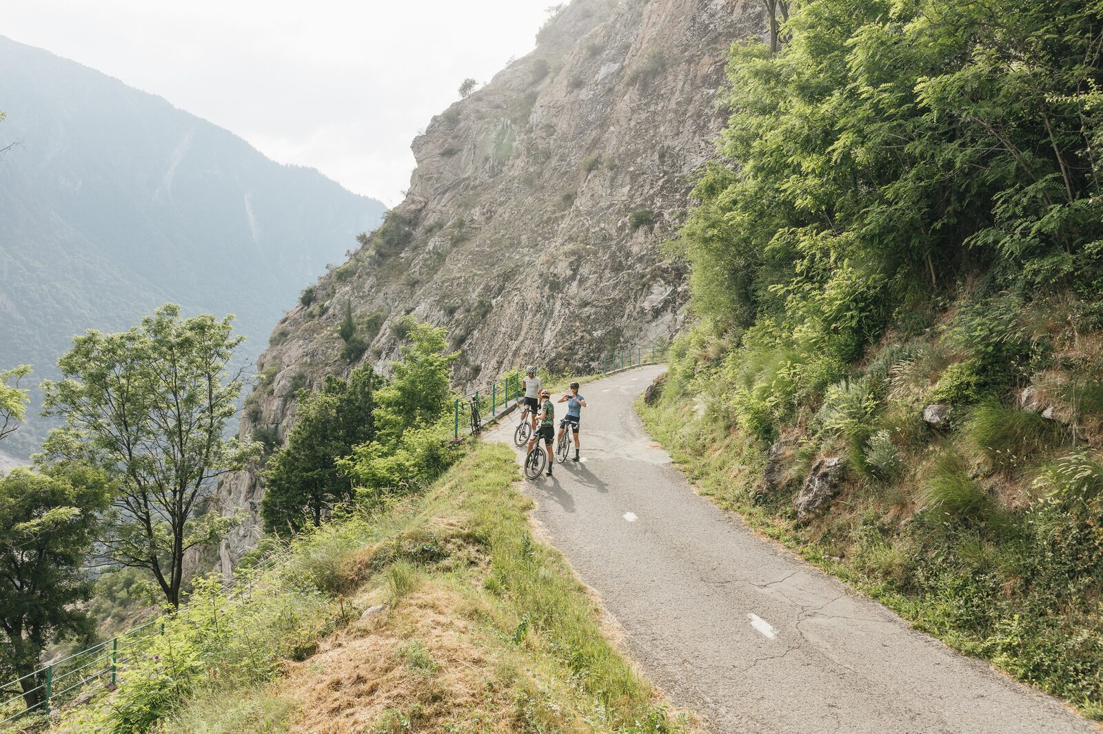 Cycling holiday | 8-person chalet