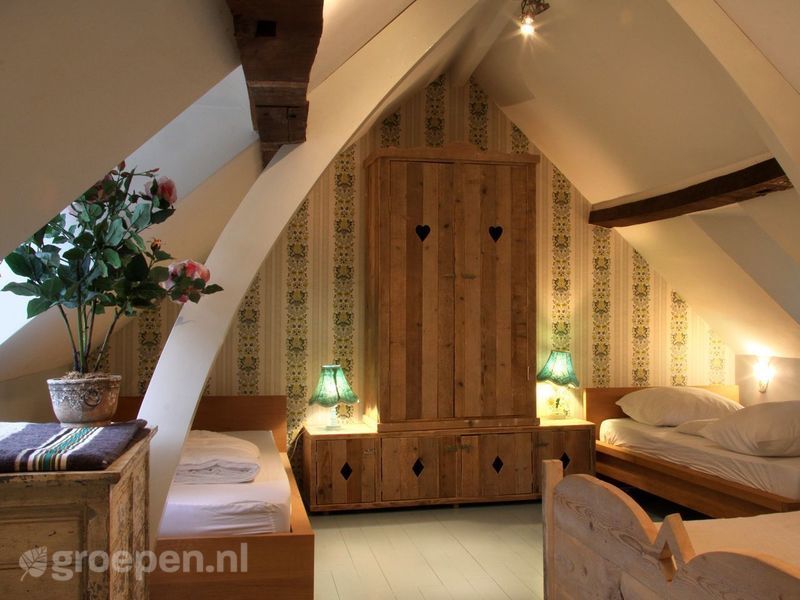 Villa Thorn (Limburg) für 35 Personen