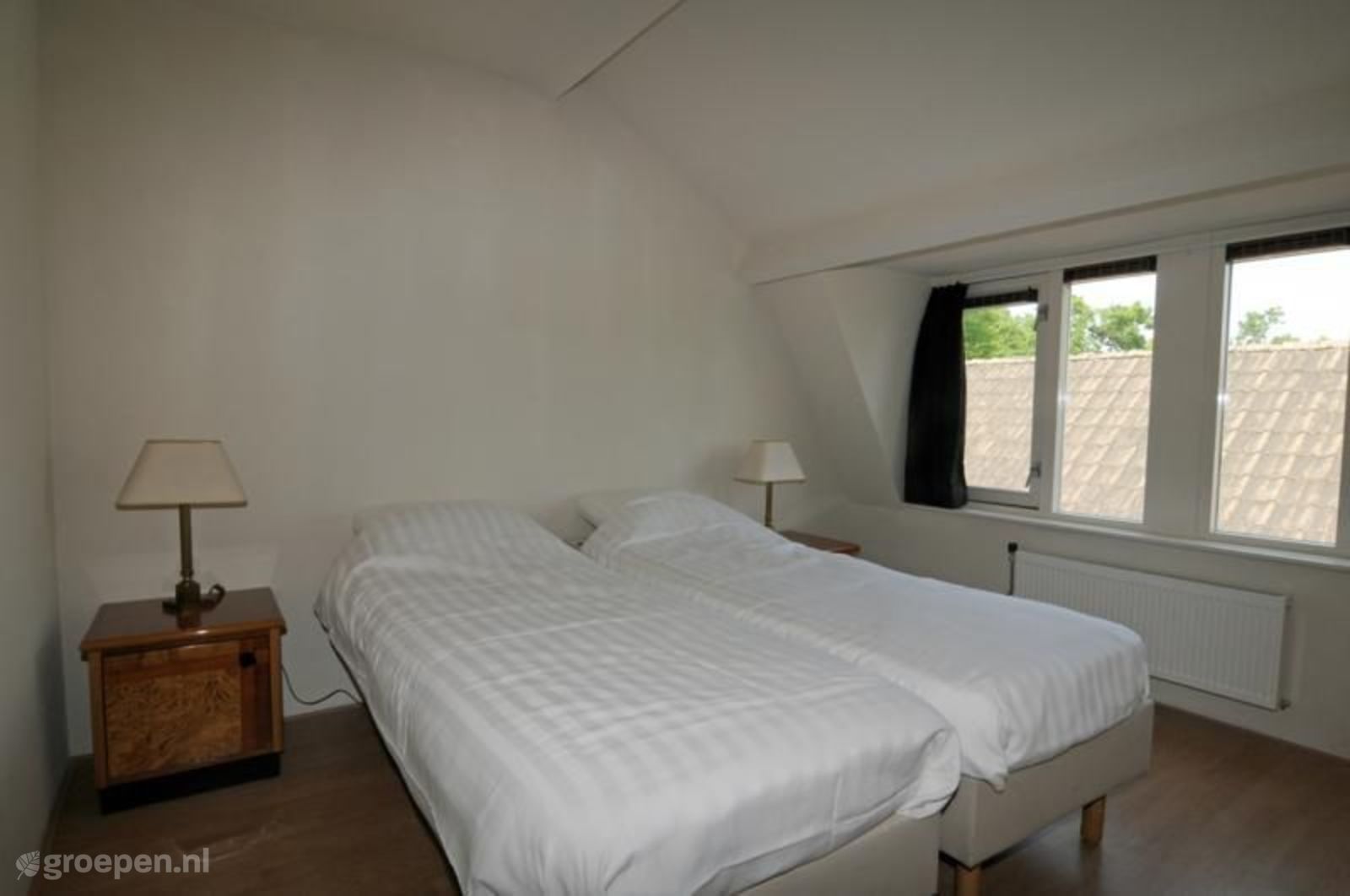 Group accommodation Veulen