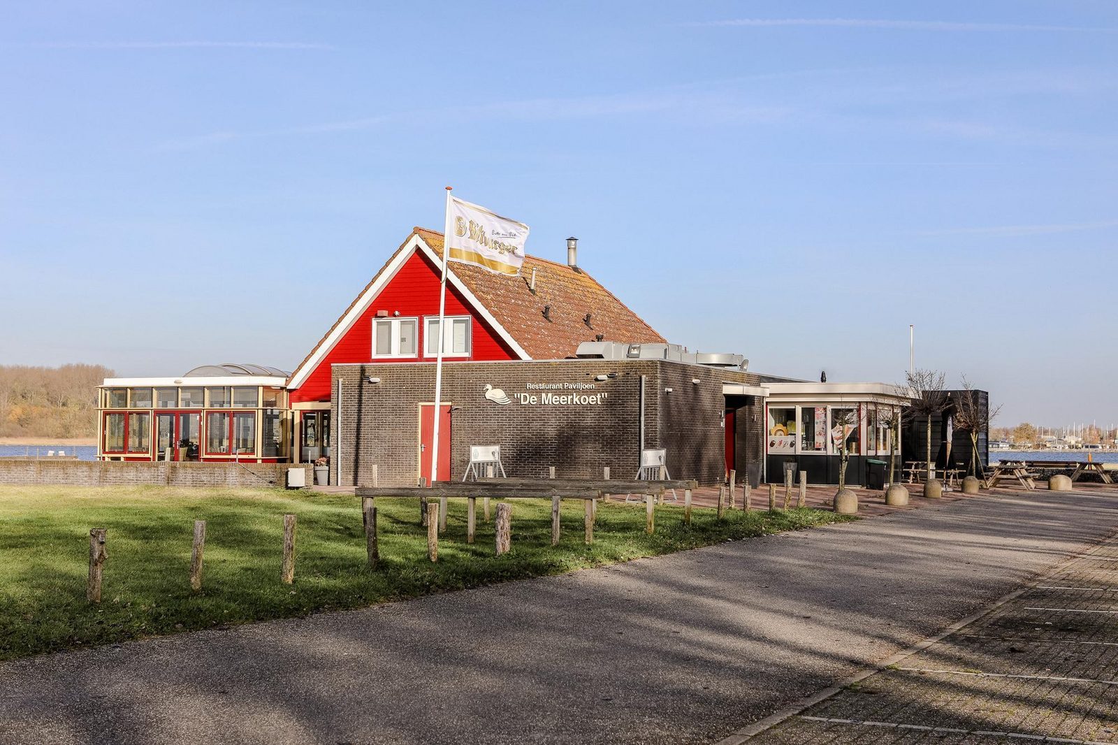 VZ1077 Holiday home in Wolphaartsdijk
