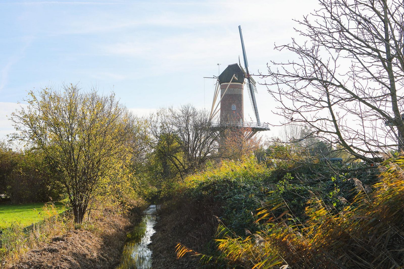 VZ1077 Holiday home in Wolphaartsdijk