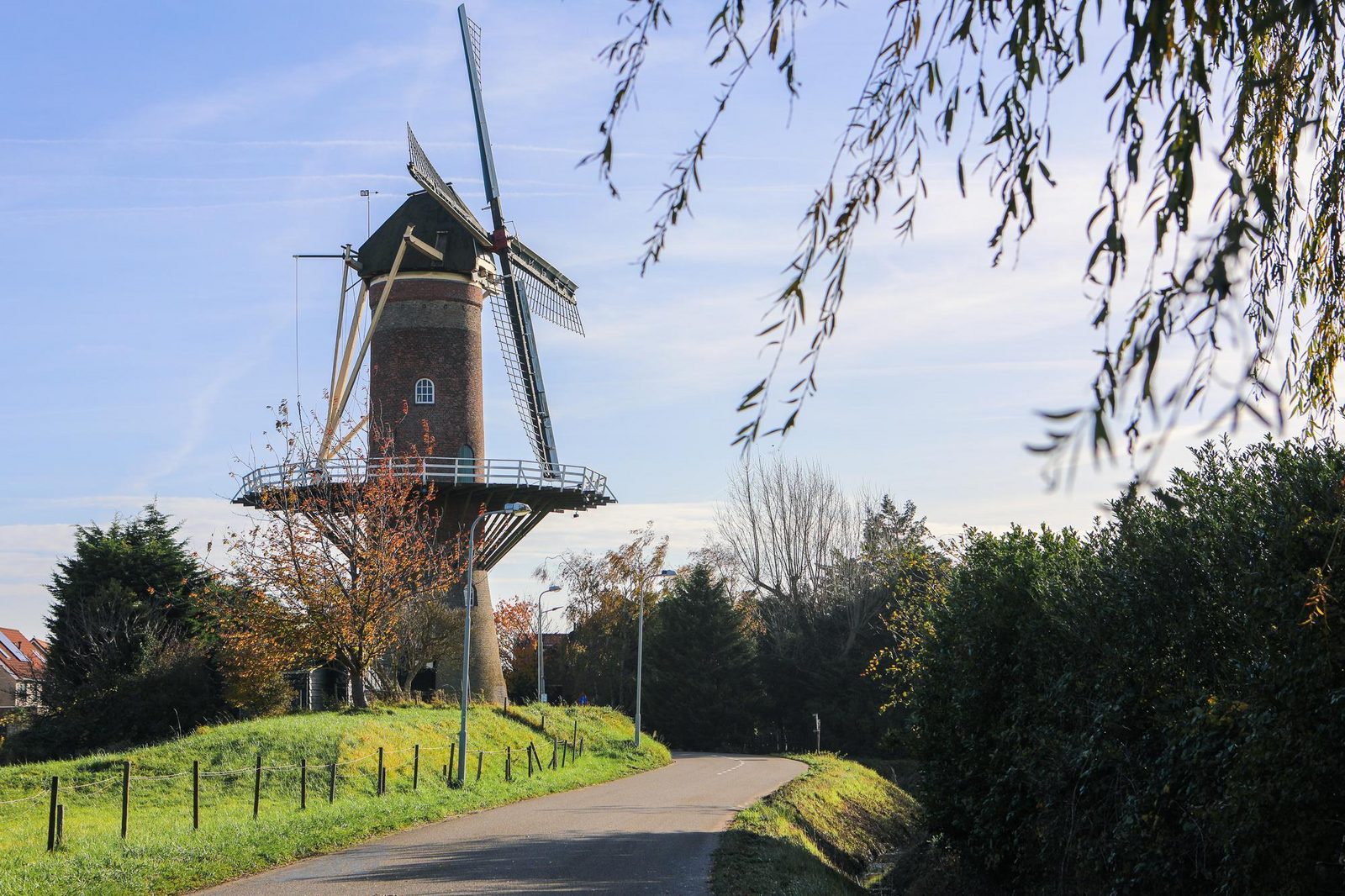 VZ1077 Holiday home in Wolphaartsdijk