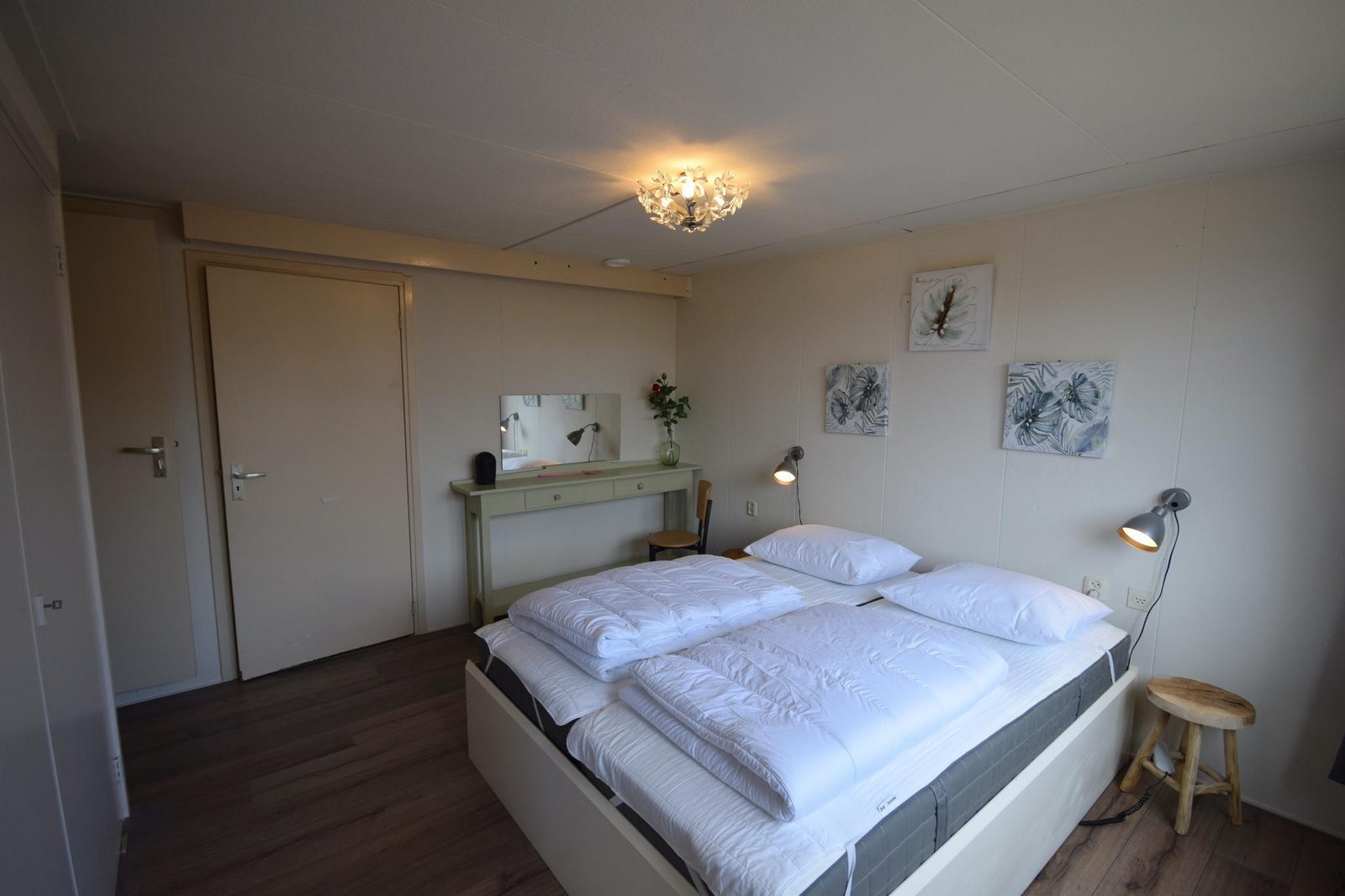 VZ1076 Apartment in Oostkapelle