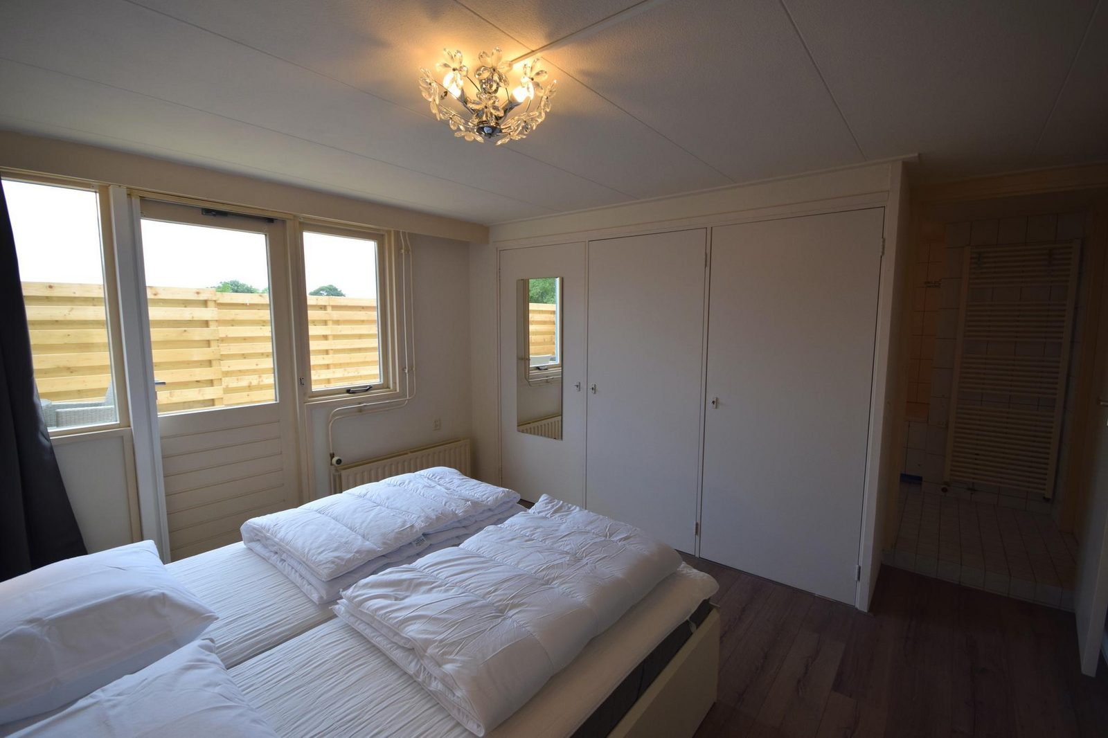VZ1076 Apartment in Oostkapelle