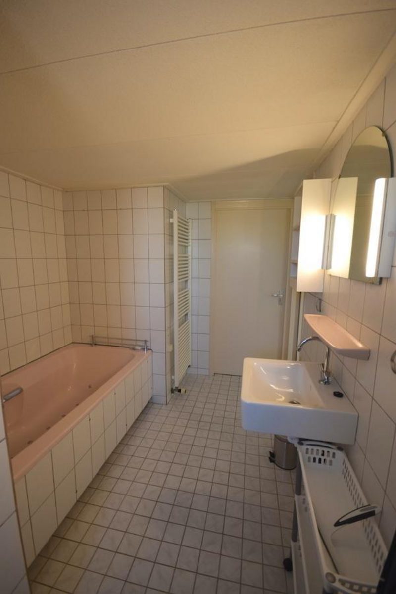 VZ1076 Apartment in Oostkapelle